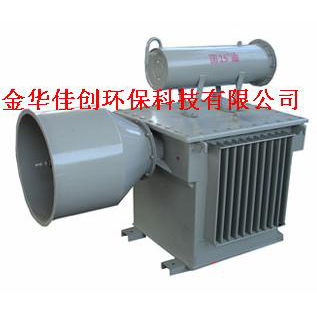 内蒙古GGAJ02电除尘高压静电变压器