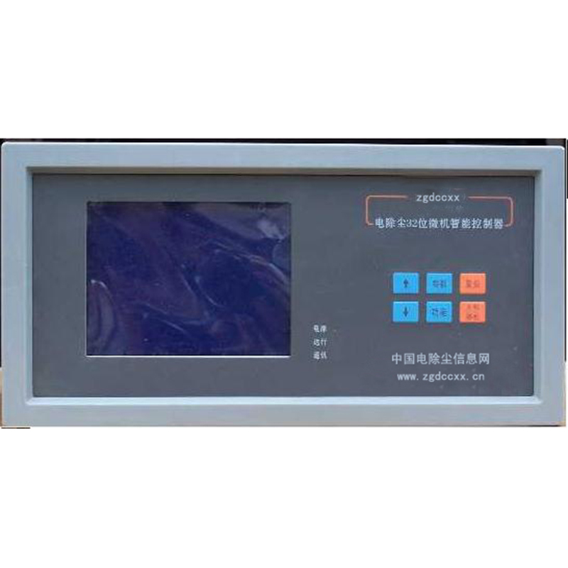 内蒙古HP3000型电除尘 控制器
