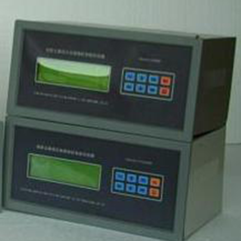 内蒙古TM-II型电除尘高压控制器